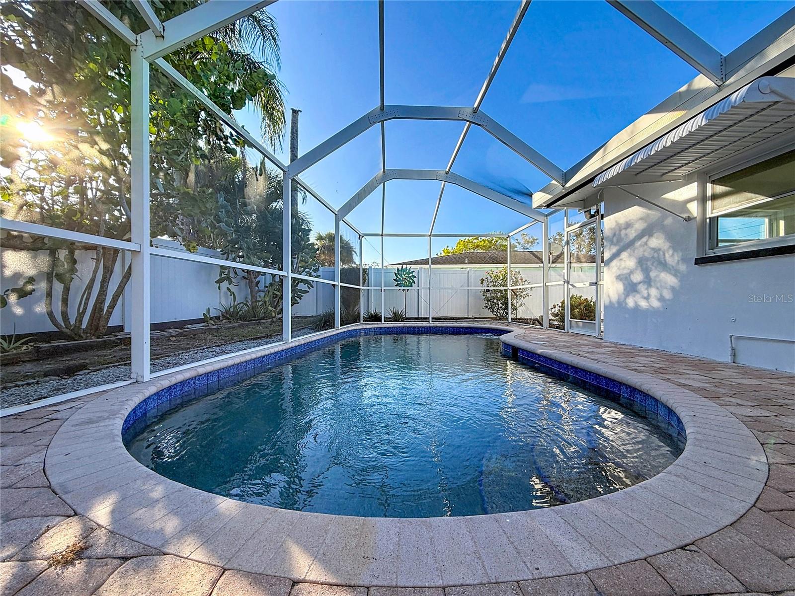 HARBOR VIEW VILLAS 1ST ADD - Residential Lease