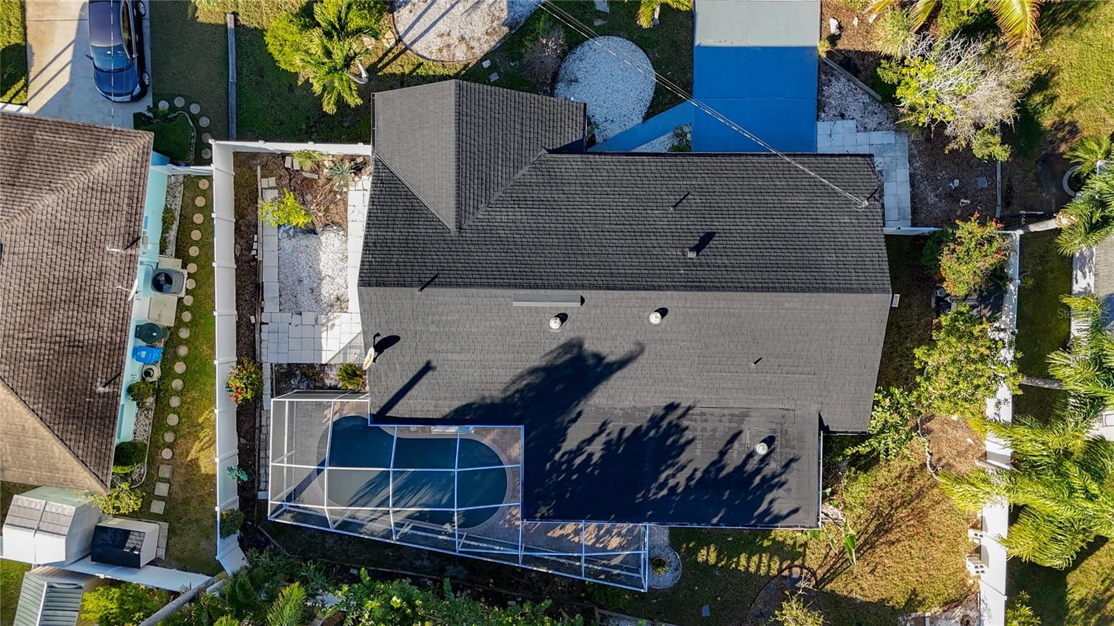 HARBOR VIEW VILLAS 1ST ADD - Residential Lease