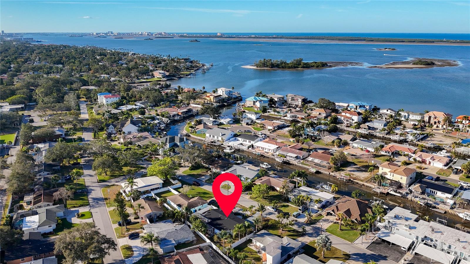 HARBOR VIEW VILLAS 1ST ADD - Residential Lease