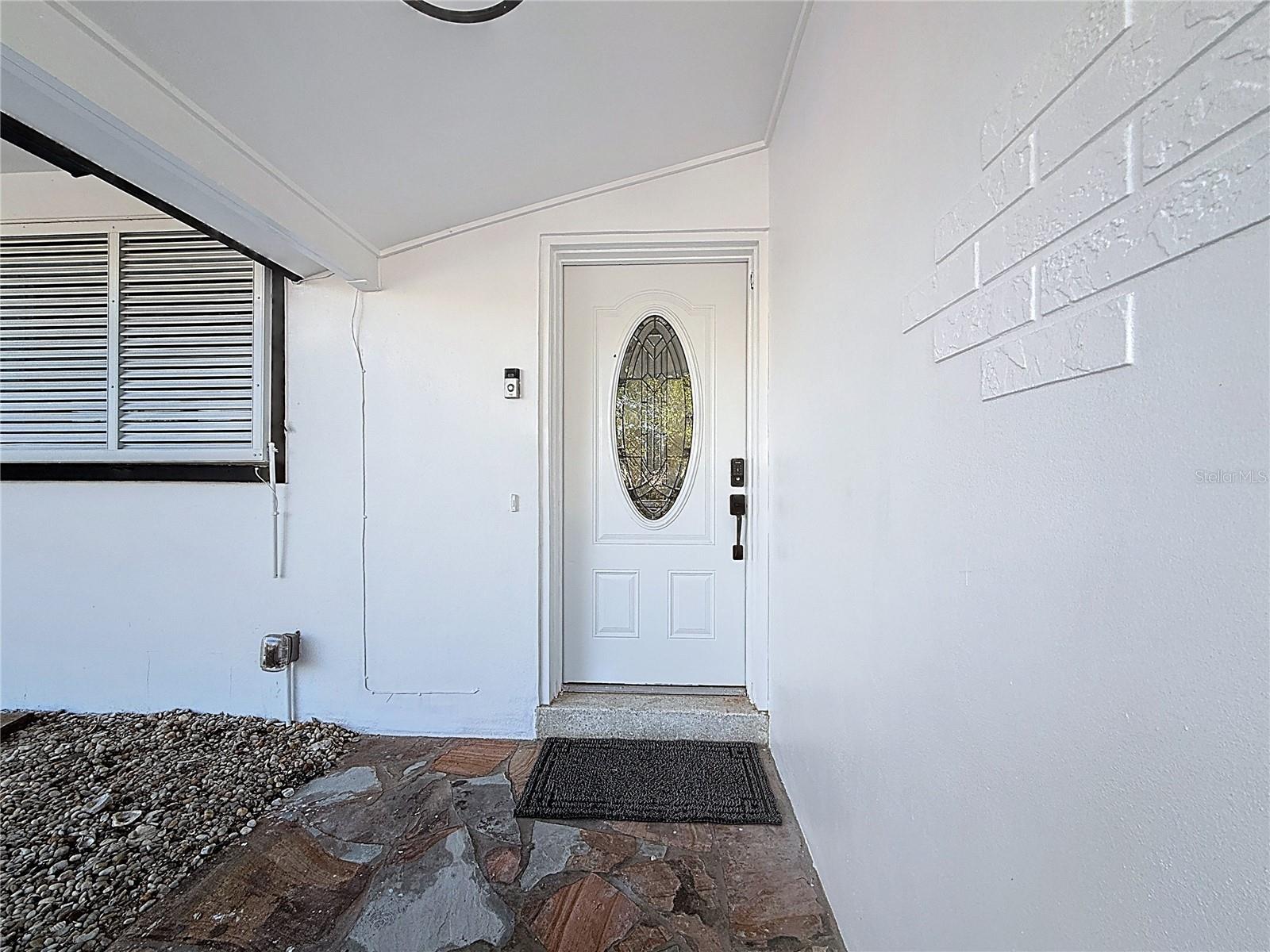 HARBOR VIEW VILLAS 1ST ADD - Residential Lease