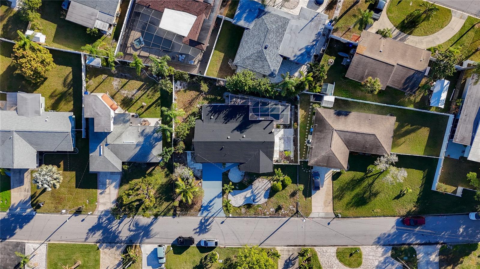 HARBOR VIEW VILLAS 1ST ADD - Residential Lease