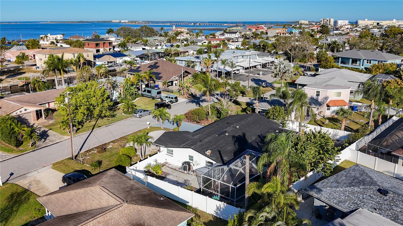 HARBOR VIEW VILLAS 1ST ADD - Residential Lease