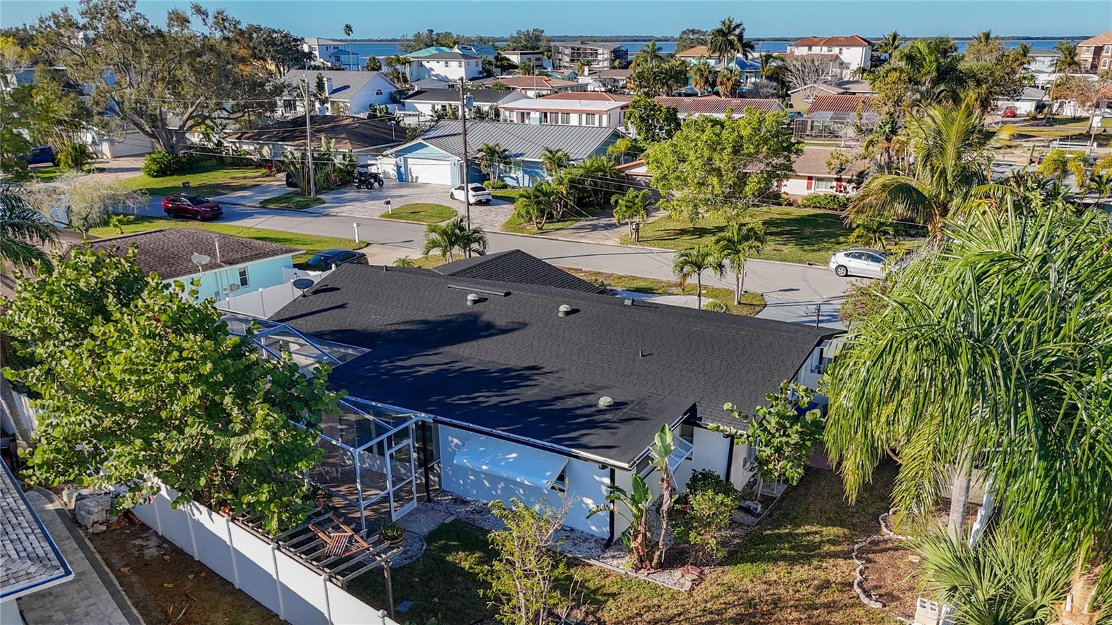 HARBOR VIEW VILLAS 1ST ADD - Residential Lease