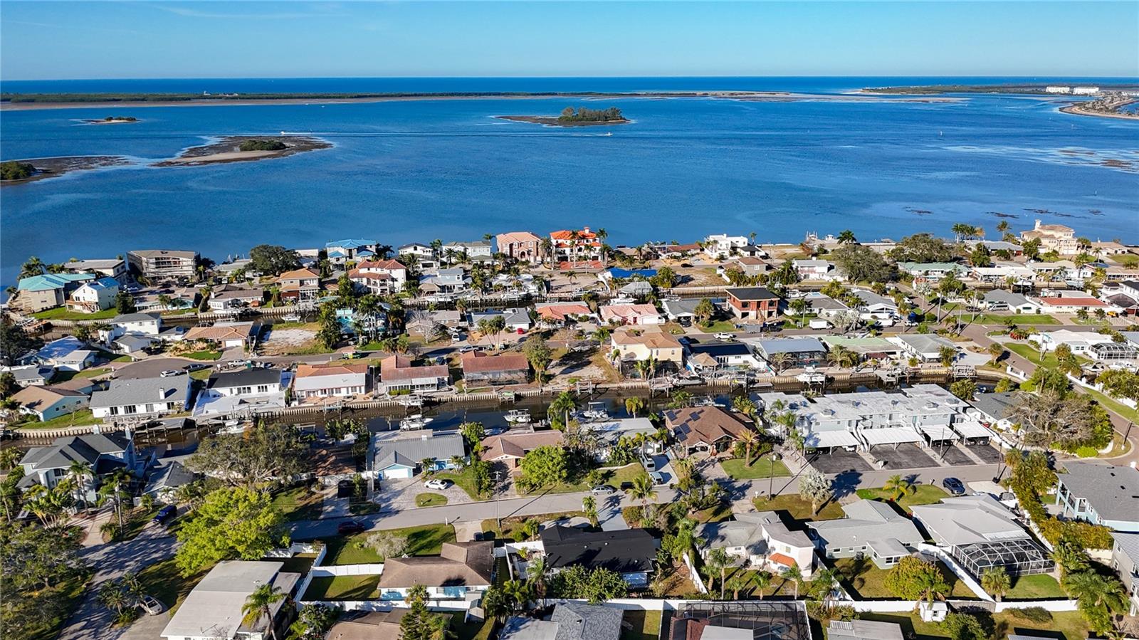 HARBOR VIEW VILLAS 1ST ADD - Residential Lease