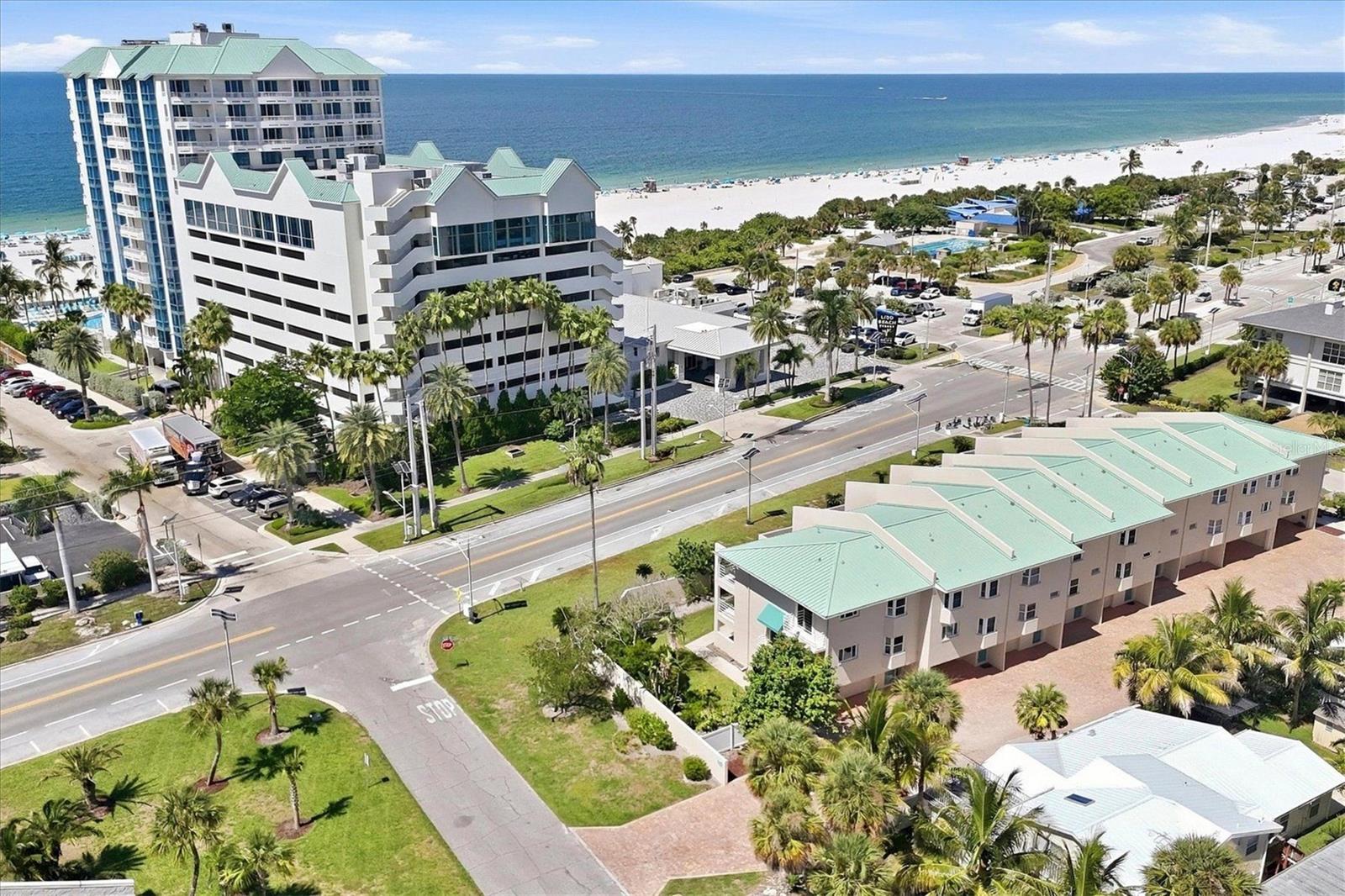 797 BENJAMIN FRANKLIN DRIVE 9