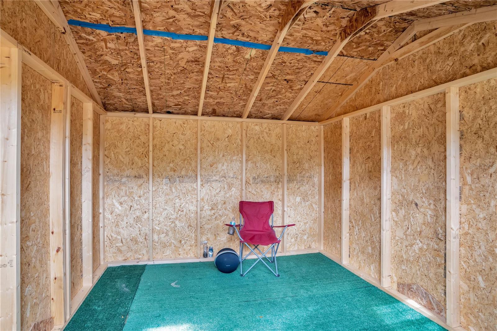 FAIRMOUNT PARK - Residential