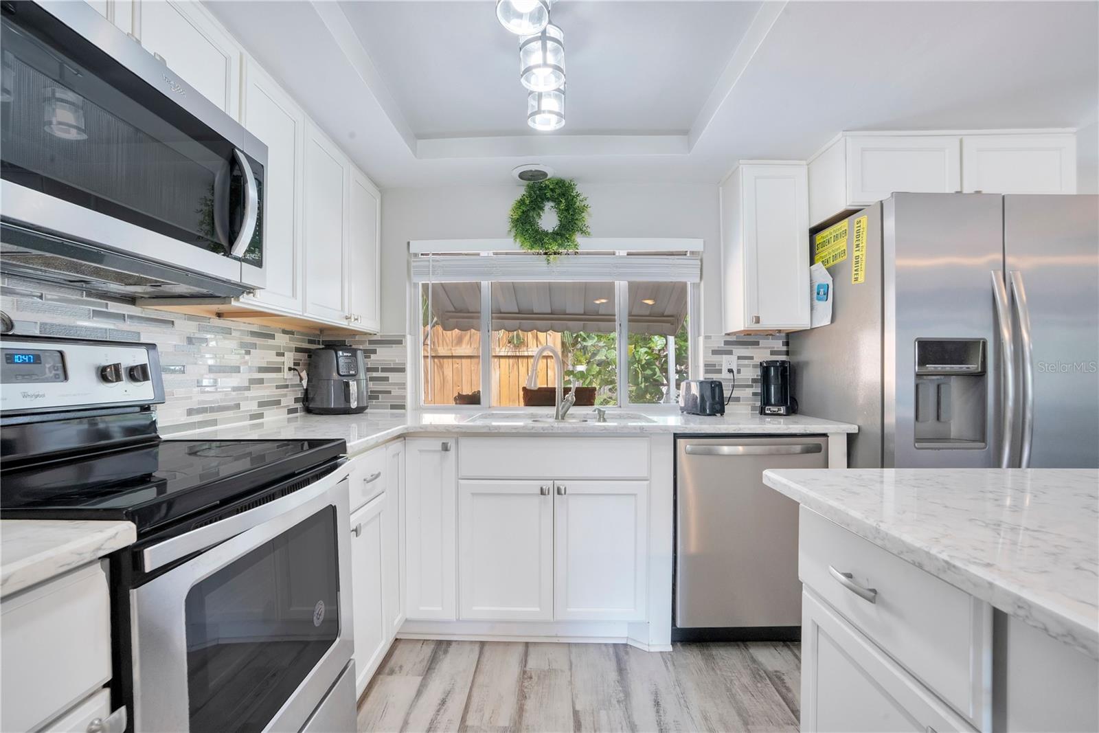 FAIRMOUNT PARK - Residential