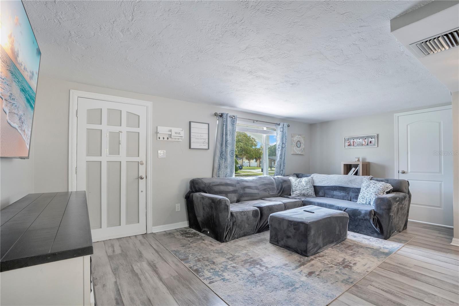 FAIRMOUNT PARK - Residential