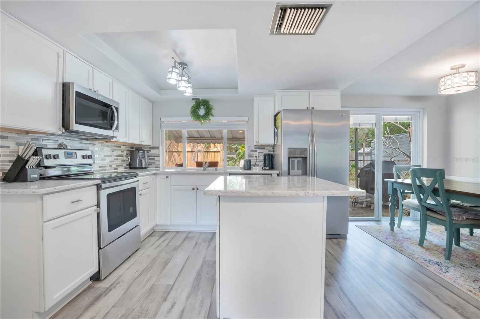 FAIRMOUNT PARK - Residential