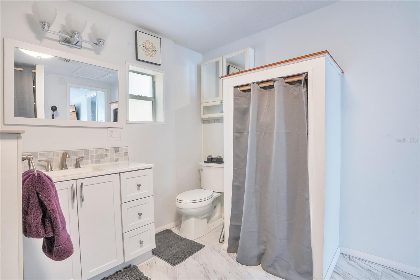 FAIRMOUNT PARK - Residential