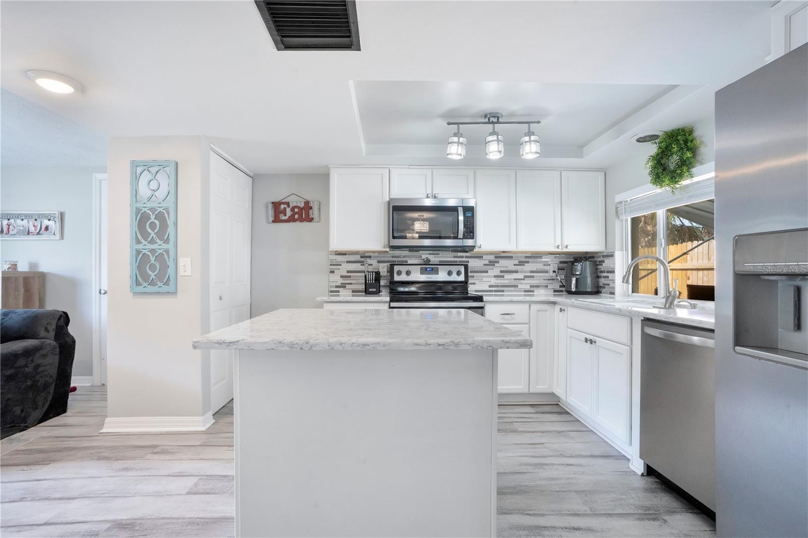 FAIRMOUNT PARK - Residential