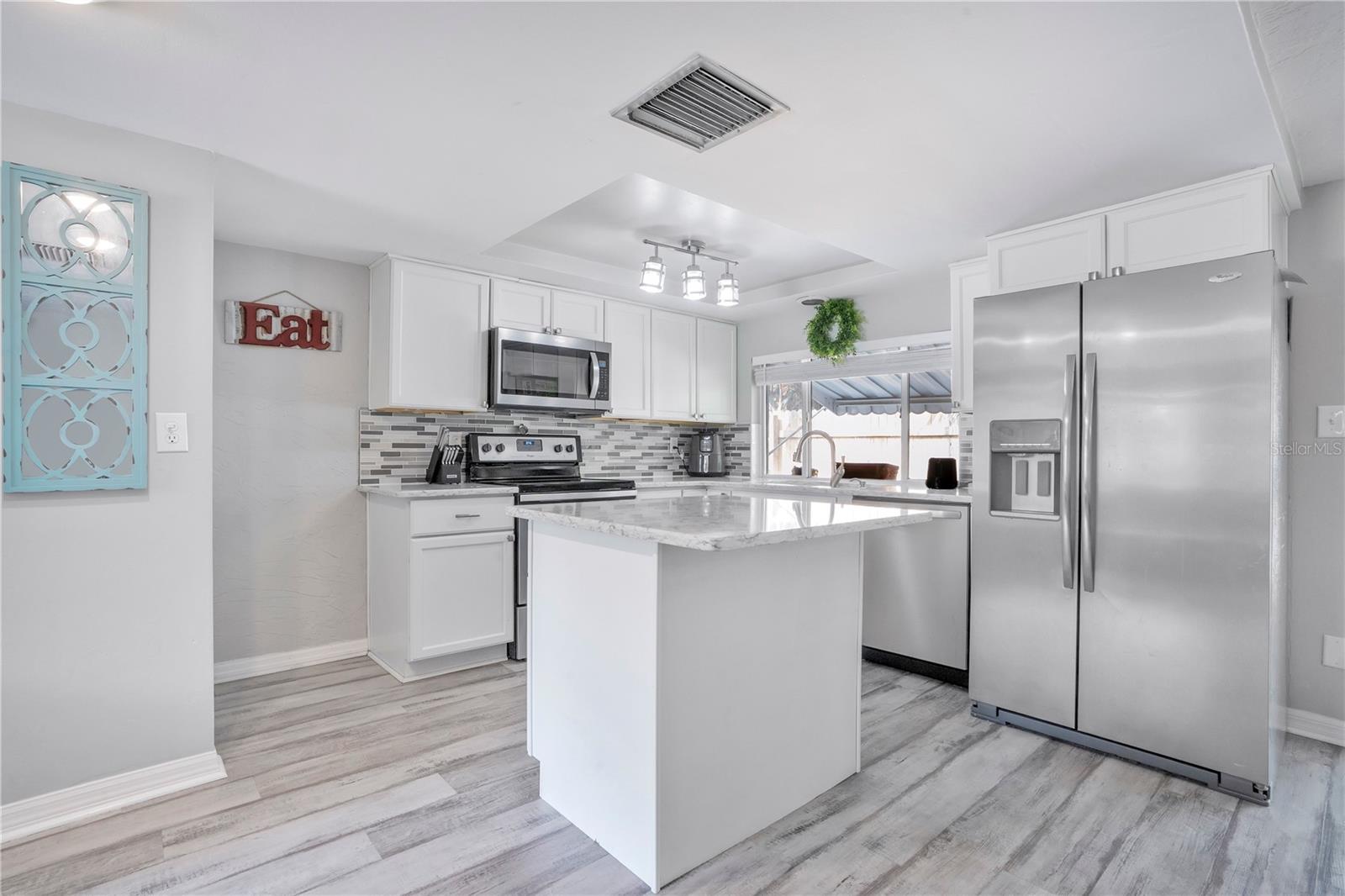 FAIRMOUNT PARK - Residential