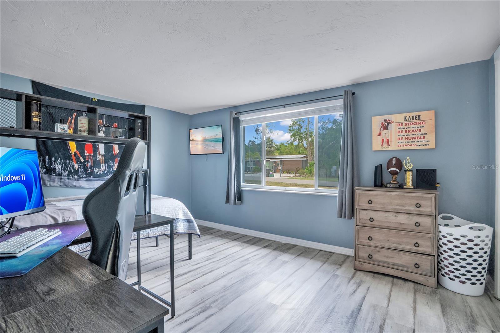 FAIRMOUNT PARK - Residential