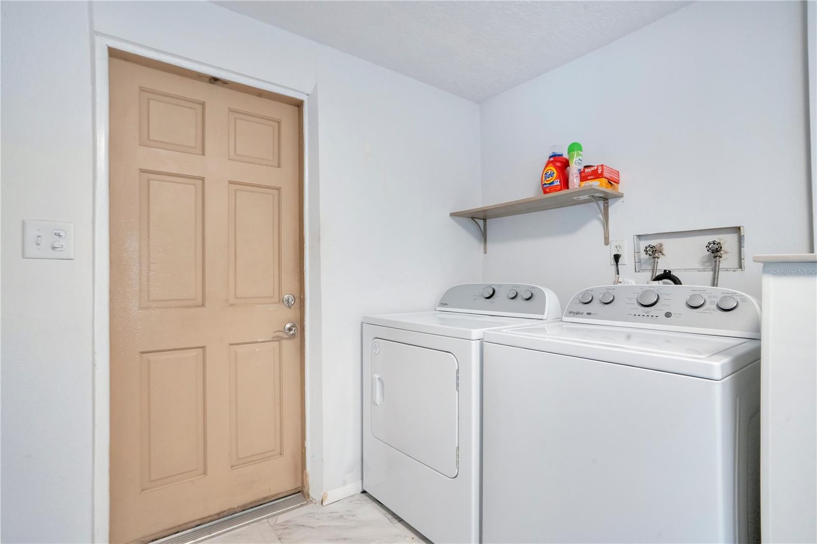 FAIRMOUNT PARK - Residential