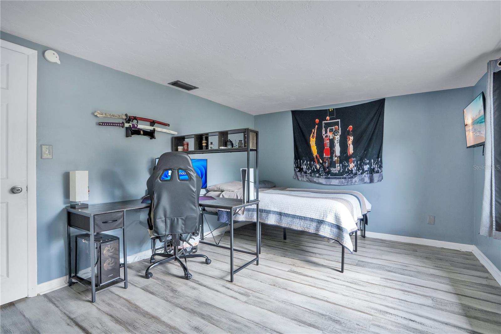 FAIRMOUNT PARK - Residential