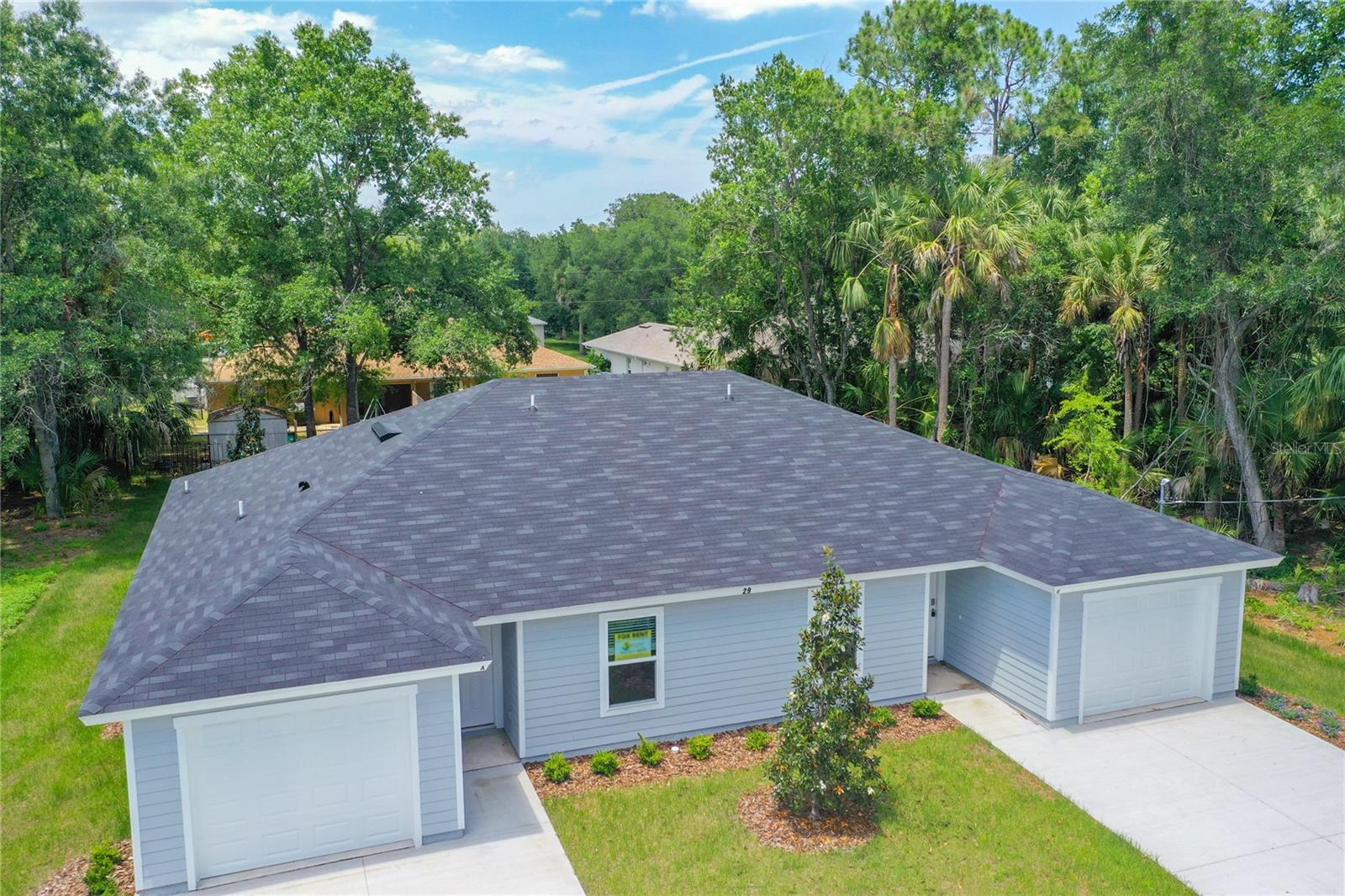 PALM COAST SEC 57 - Residential Income