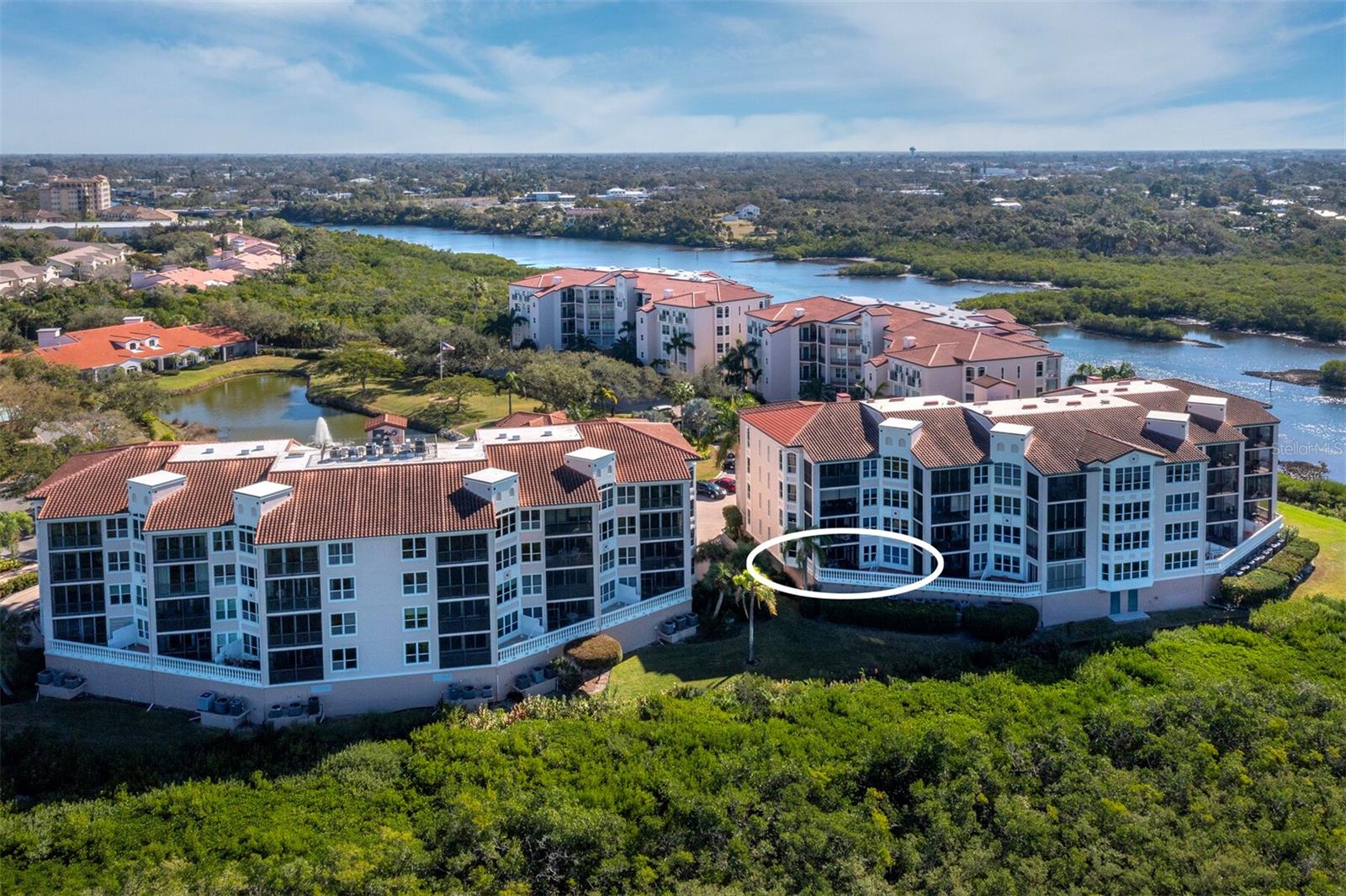 EAGLES POINT AT THE LANDINGS 2 - Residential