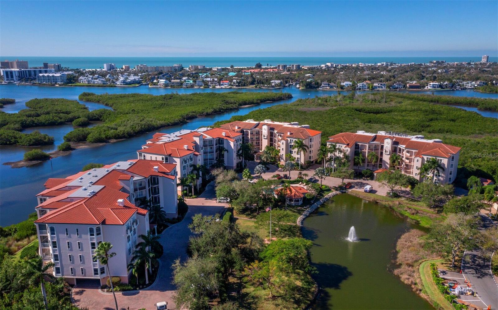 EAGLES POINT AT THE LANDINGS 2 - Residential