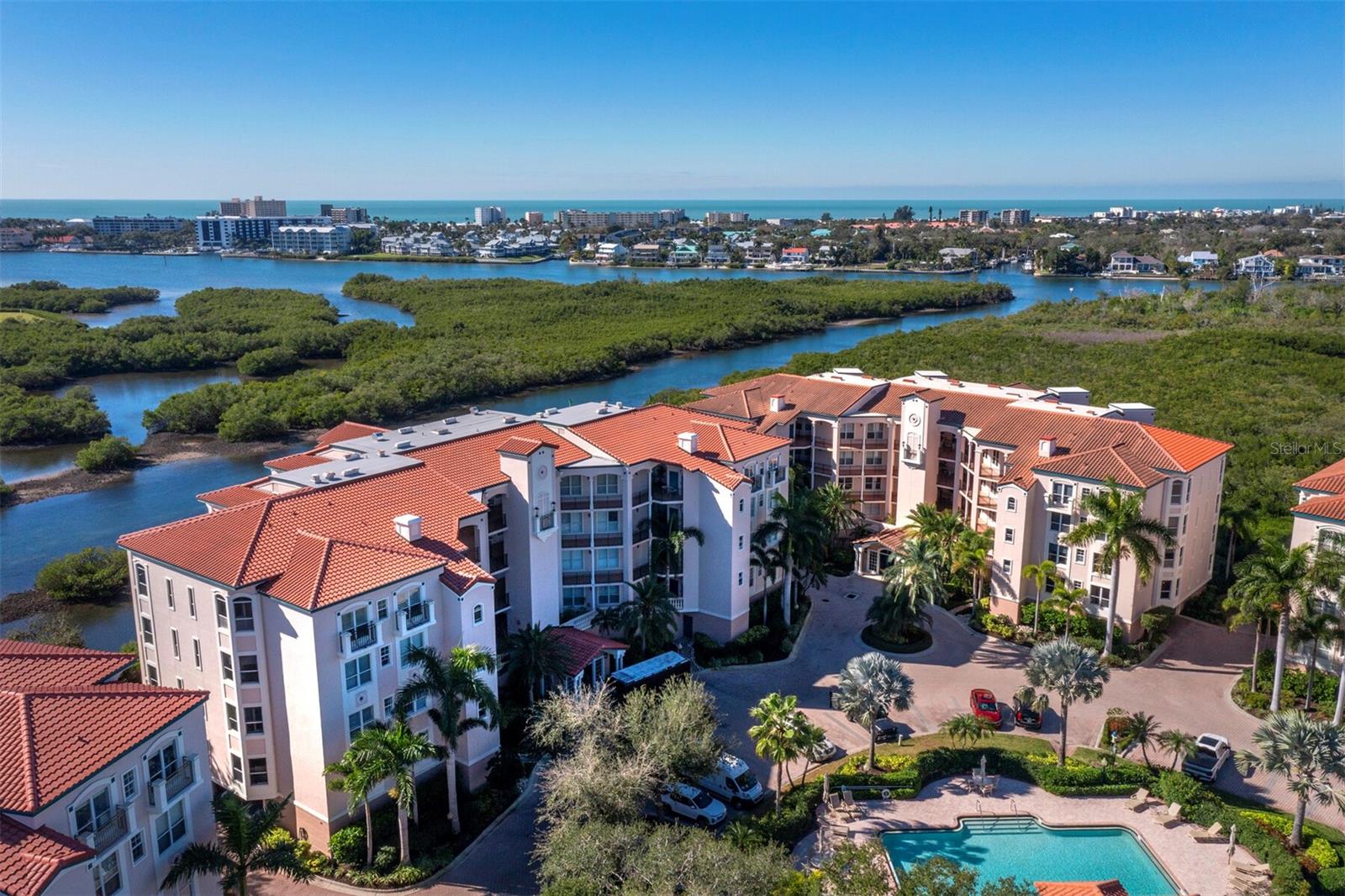 EAGLES POINT AT THE LANDINGS 2 - Residential