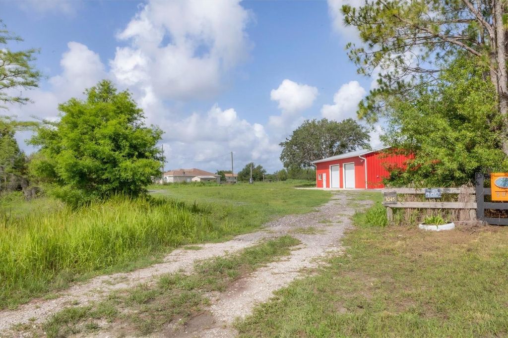 Photo of 3045 Logue Road, Myakka City, FL 34251 (MLS # A4655712)