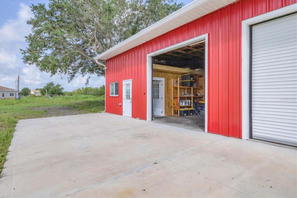 Photo of 3045 Logue Road, Myakka City, FL 34251 (MLS # A4655712)