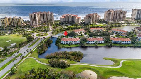 A home in PALM COAST