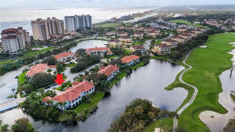 A home in PALM COAST