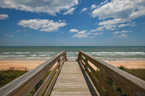 A home in PALM COAST