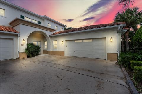 A home in PALM COAST