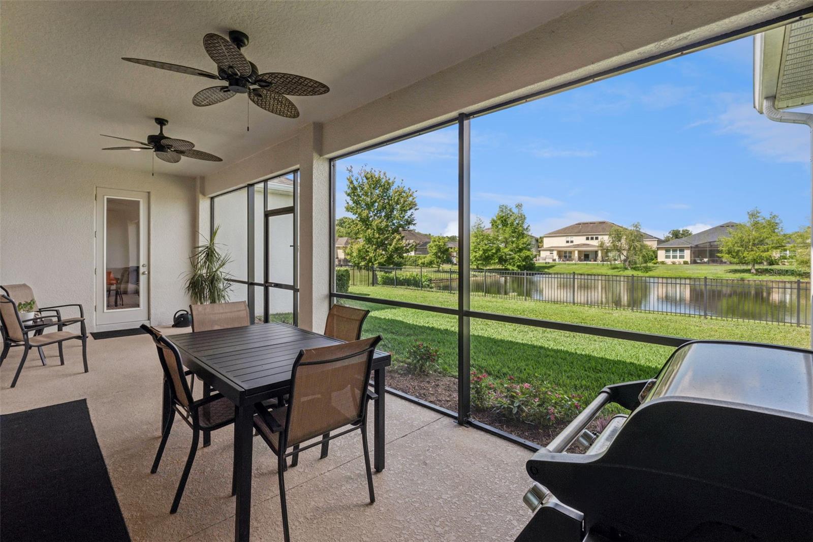 RETREAT AT LAKE CHARM - Residential