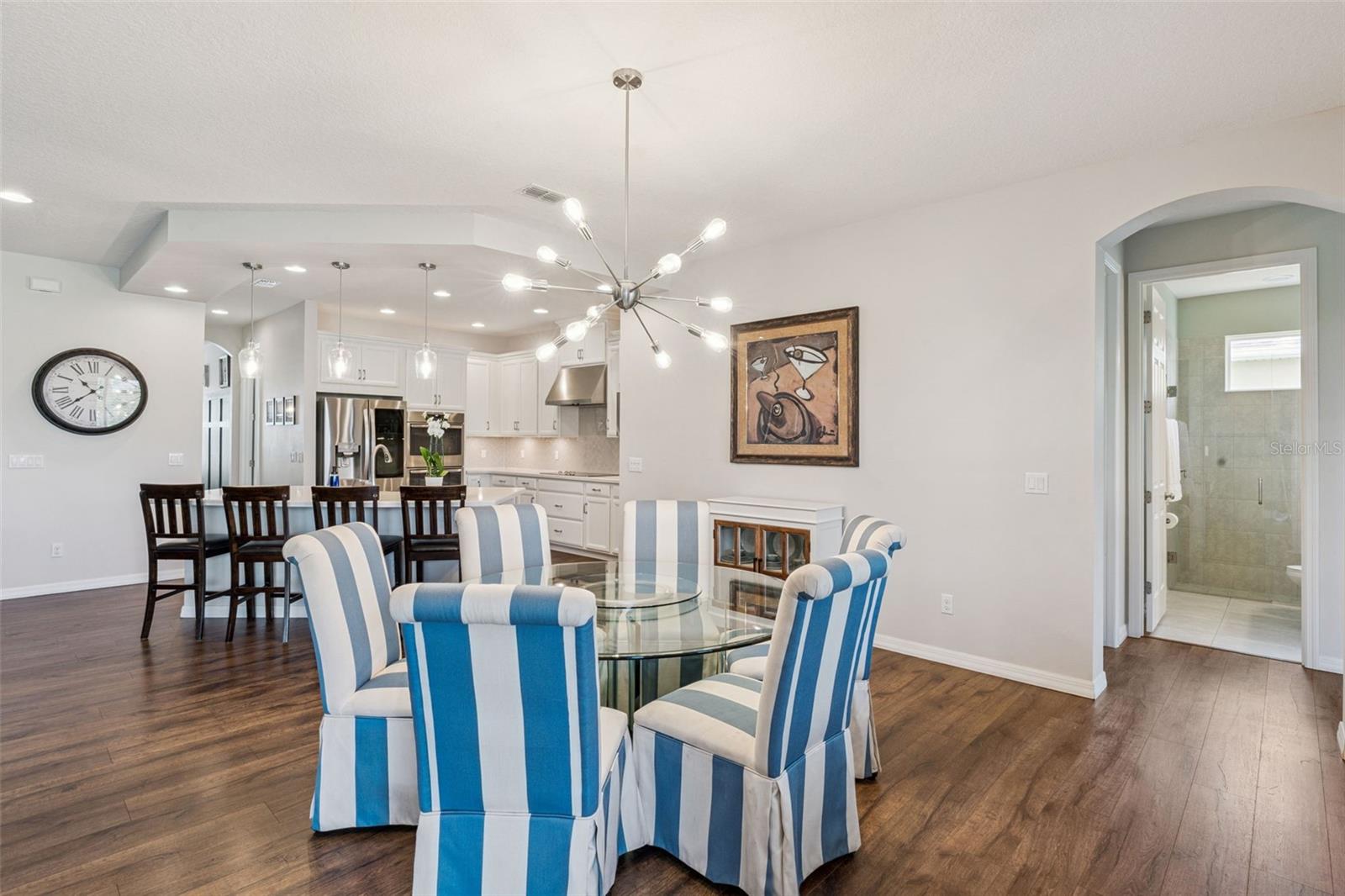 RETREAT AT LAKE CHARM - Residential