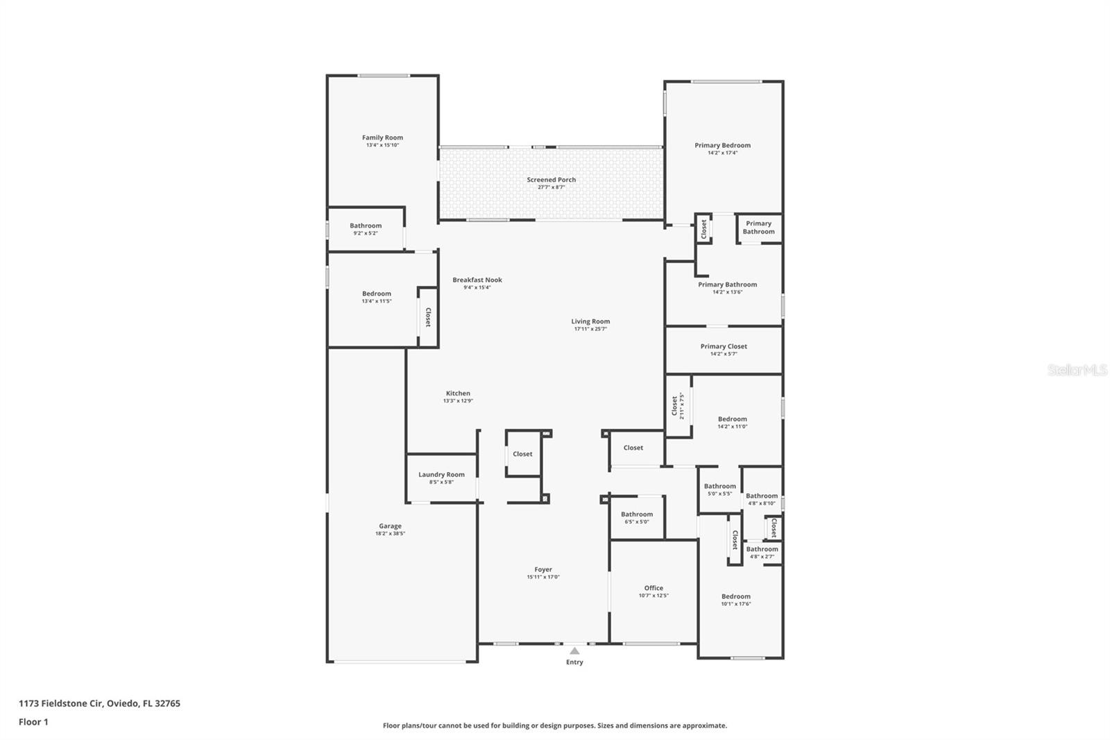 RETREAT AT LAKE CHARM - Residential