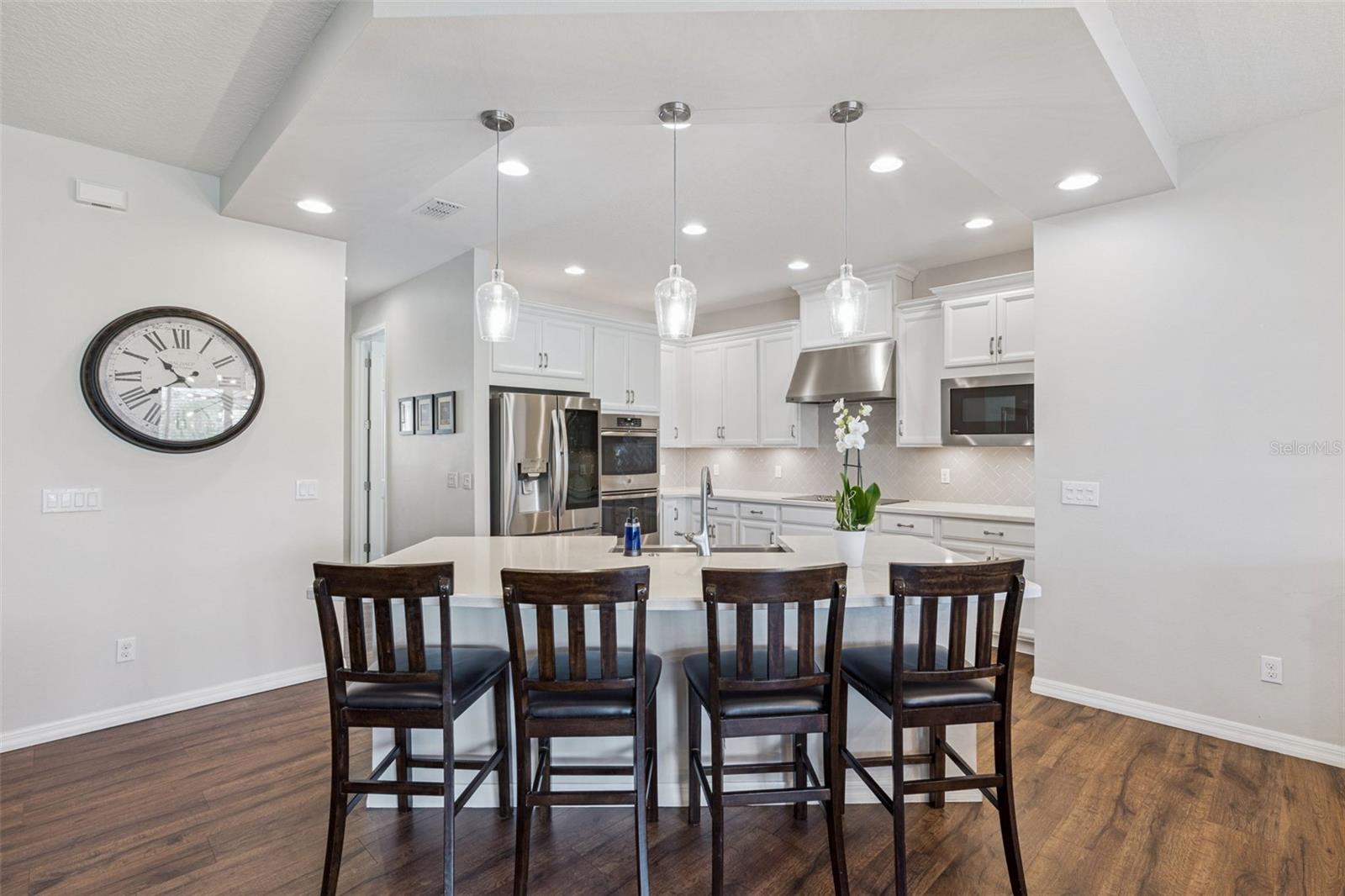 RETREAT AT LAKE CHARM - Residential