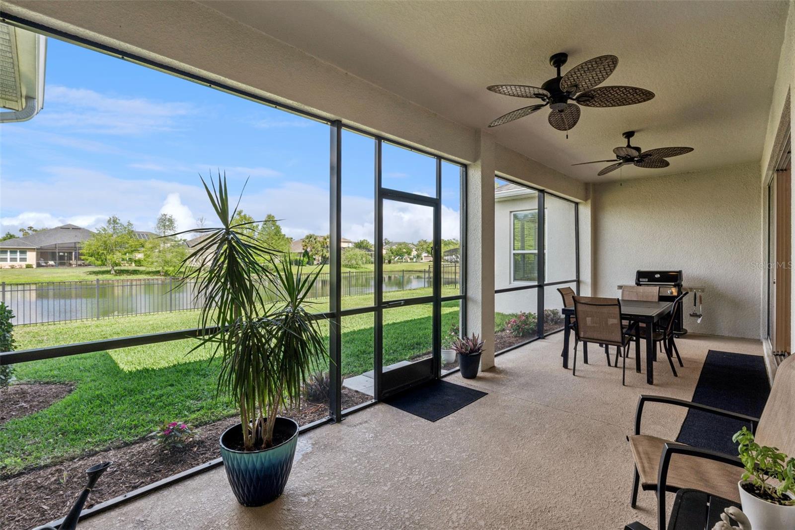 RETREAT AT LAKE CHARM - Residential