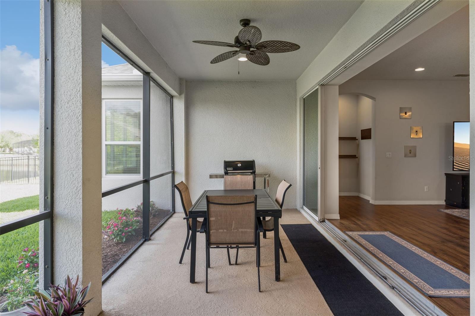 RETREAT AT LAKE CHARM - Residential