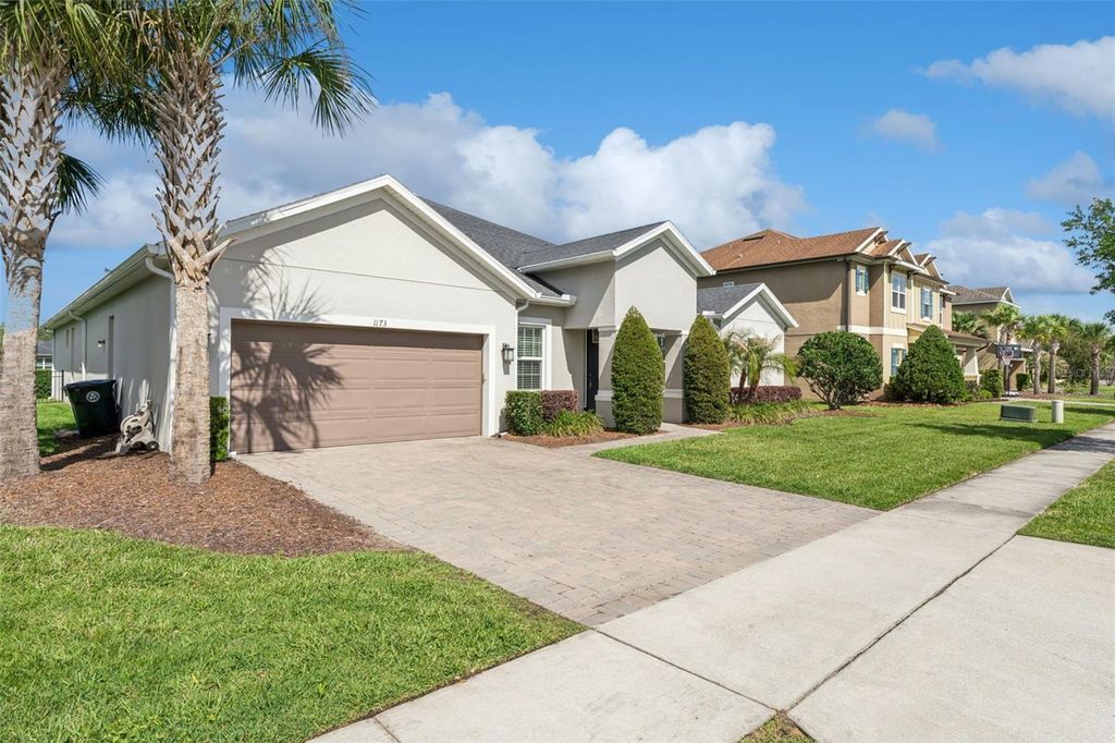 Photo of 1173 Fieldstone Circle, Oviedo, FL 32765 (MLS # O6400634)