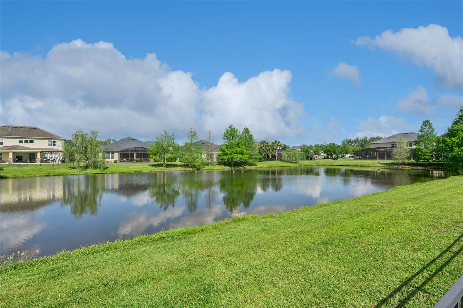 RETREAT AT LAKE CHARM - Residential