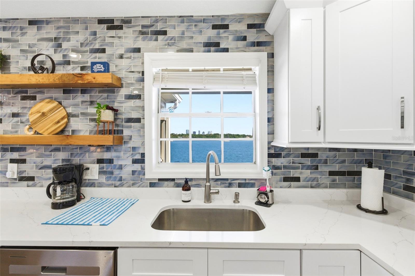 WATERSIDE AT COQUINA KEY NORTH - Residential Lease