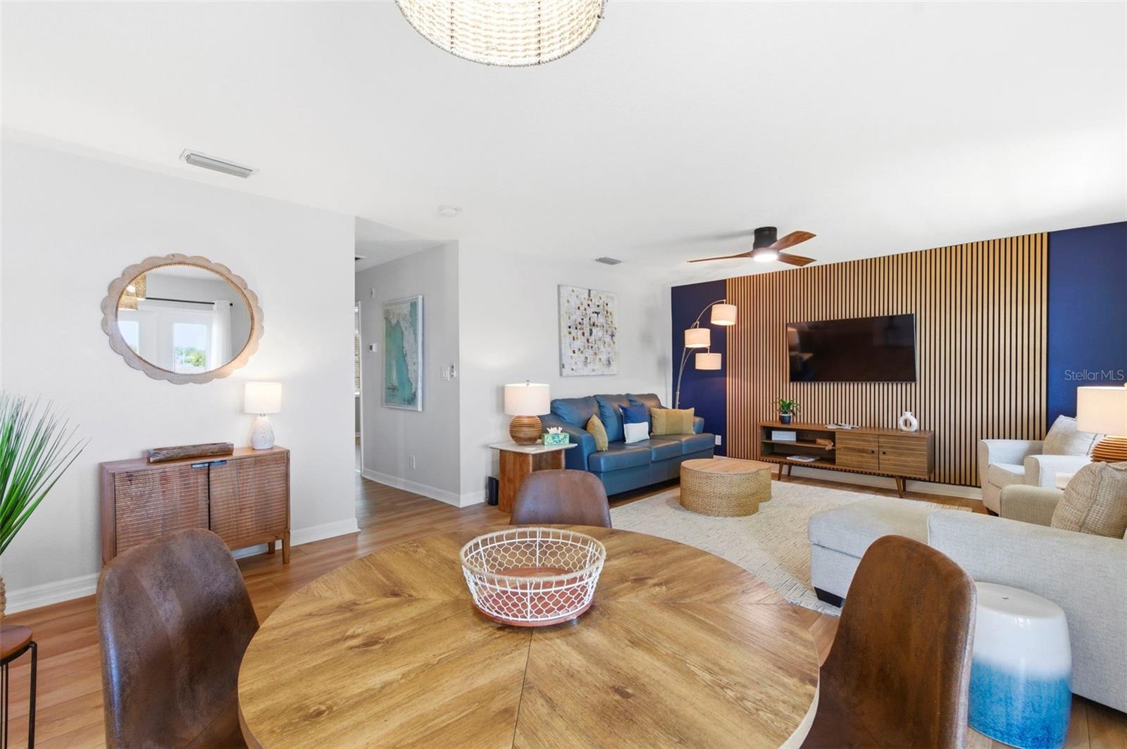 WATERSIDE AT COQUINA KEY NORTH - Residential Lease