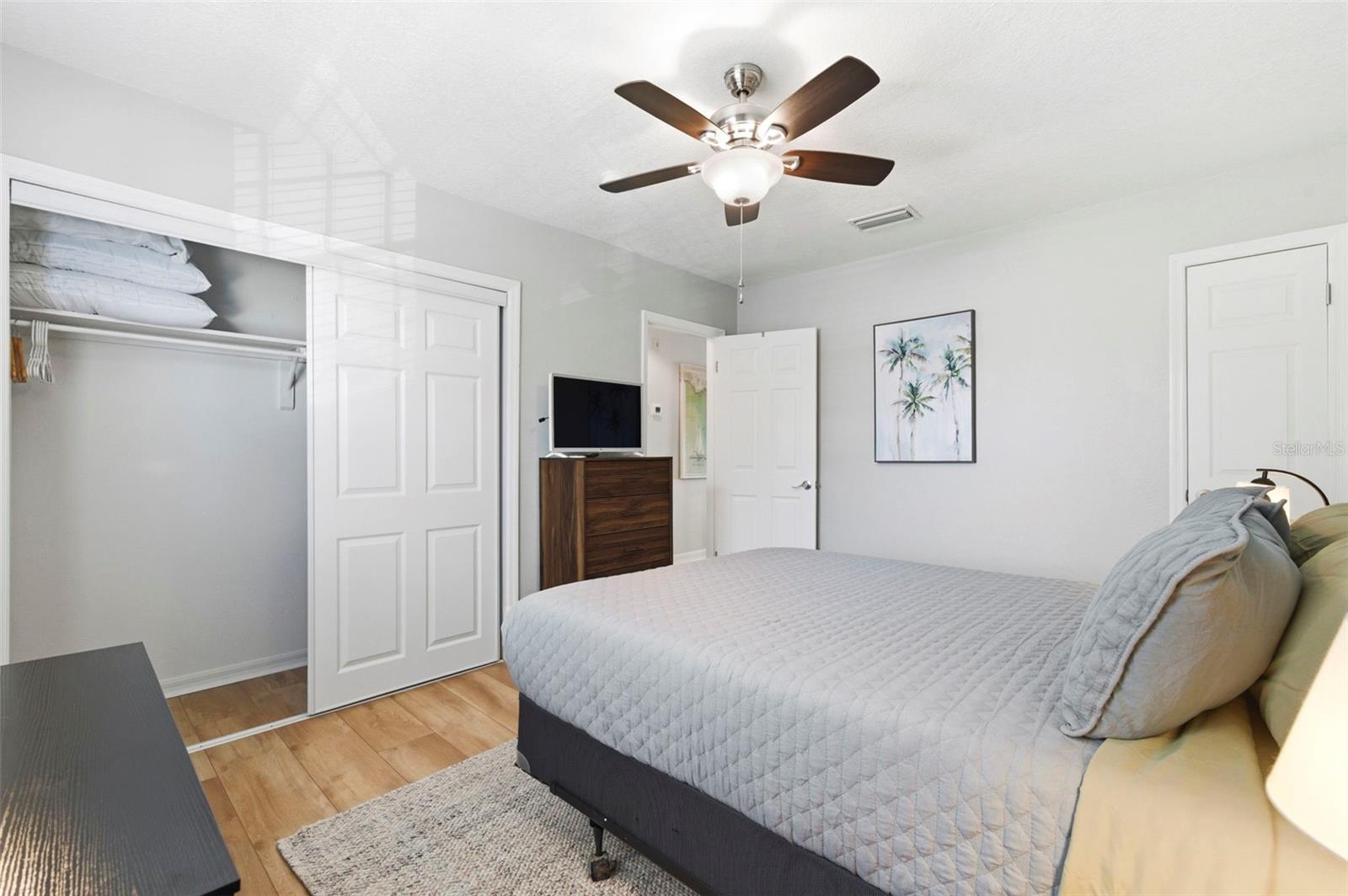 WATERSIDE AT COQUINA KEY NORTH - Residential Lease