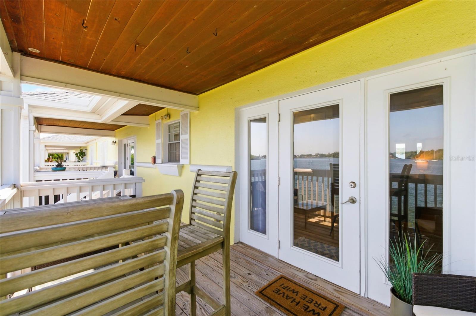 WATERSIDE AT COQUINA KEY NORTH - Residential Lease