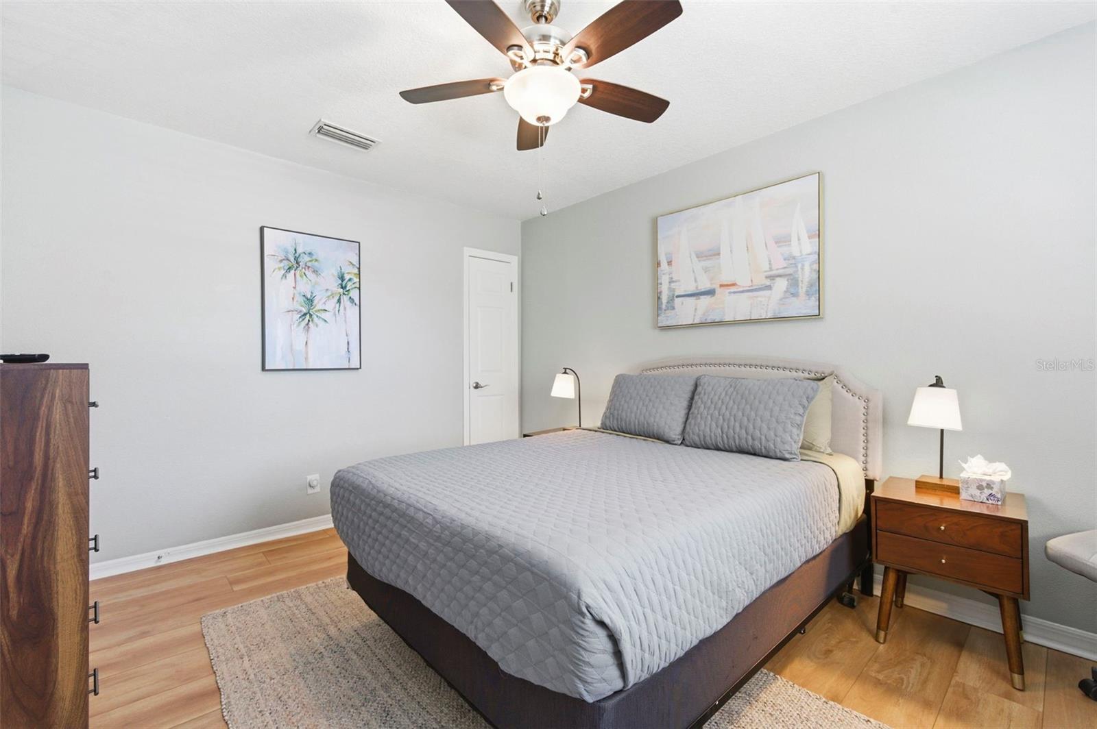 WATERSIDE AT COQUINA KEY NORTH - Residential Lease