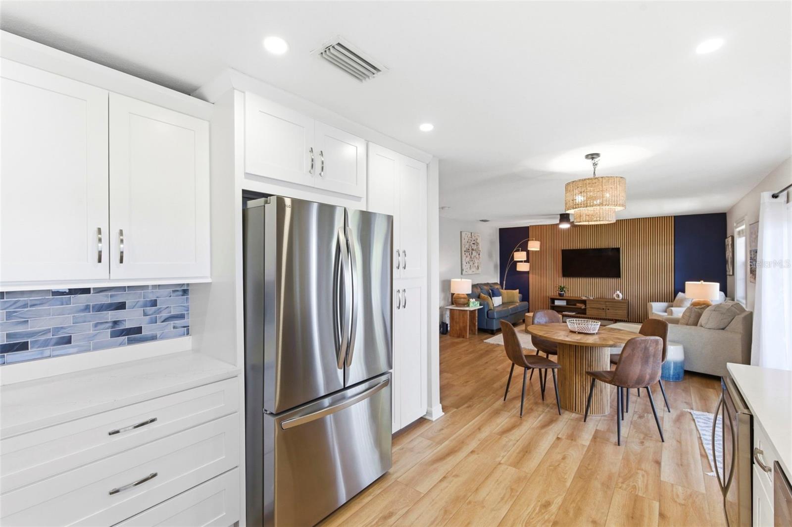 WATERSIDE AT COQUINA KEY NORTH - Residential Lease