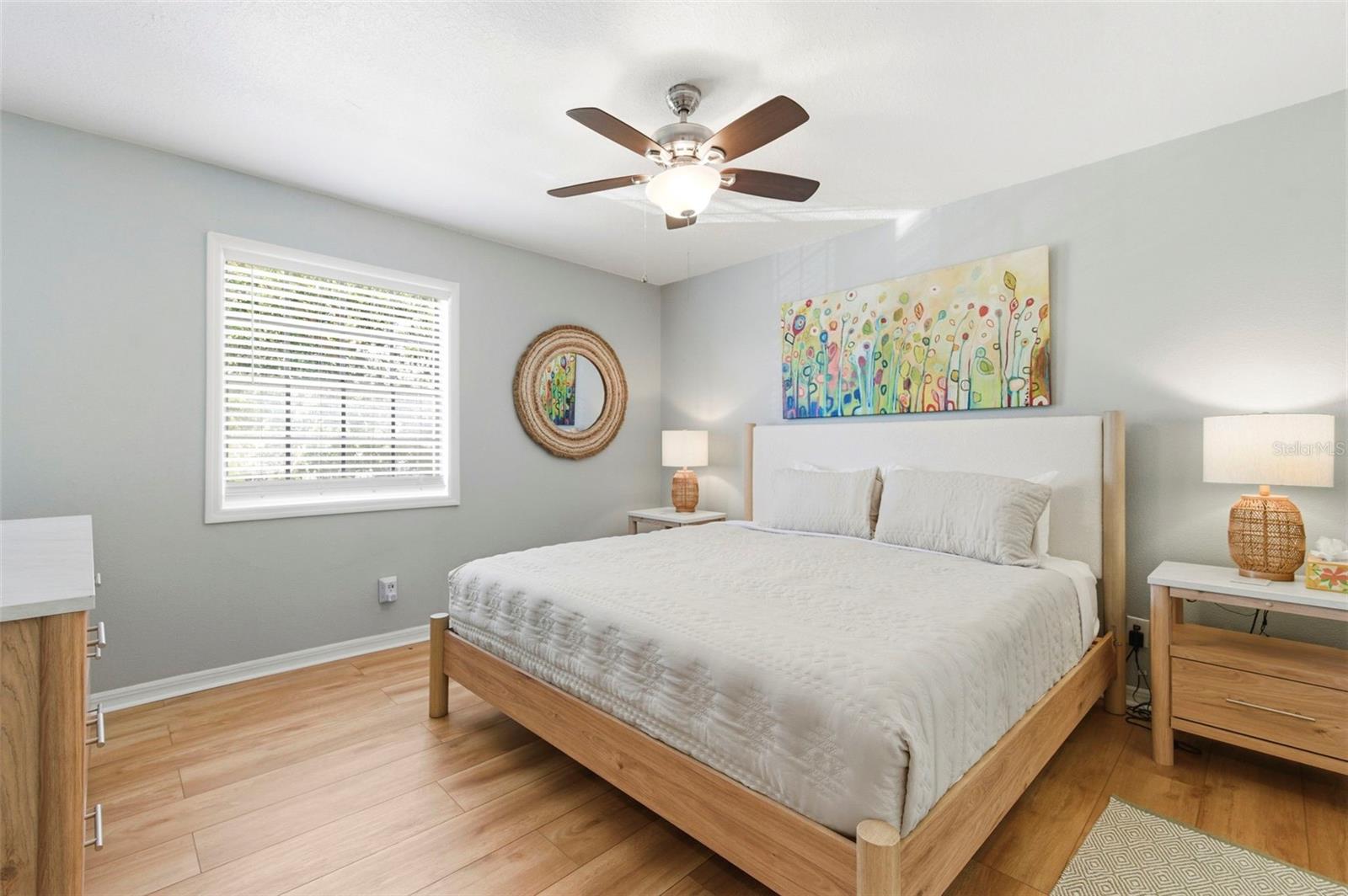 WATERSIDE AT COQUINA KEY NORTH - Residential Lease