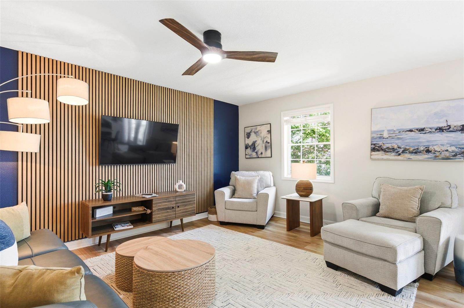 WATERSIDE AT COQUINA KEY NORTH - Residential Lease
