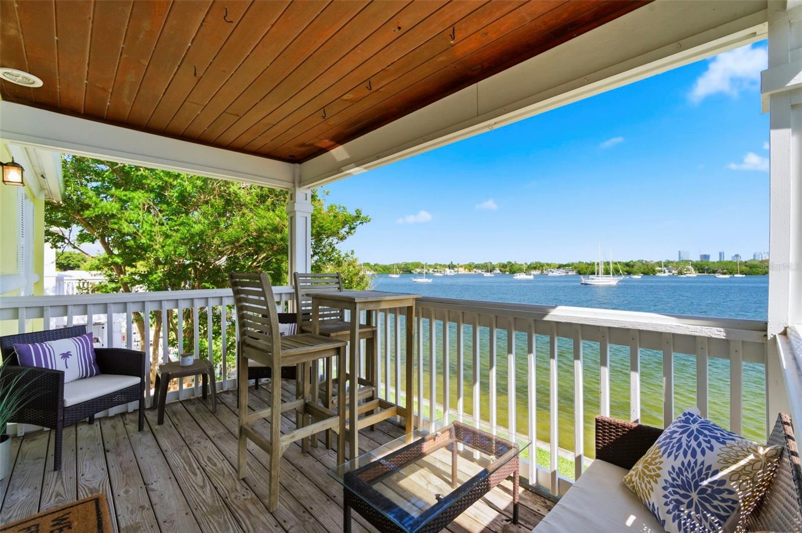 WATERSIDE AT COQUINA KEY NORTH - Residential Lease