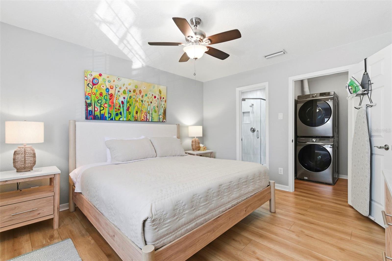 WATERSIDE AT COQUINA KEY NORTH - Residential Lease
