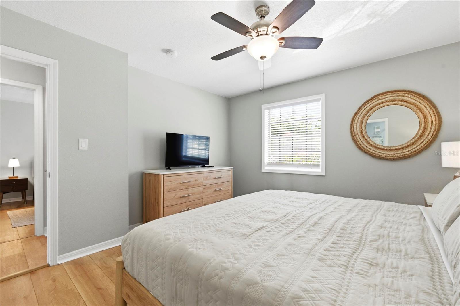 WATERSIDE AT COQUINA KEY NORTH - Residential Lease