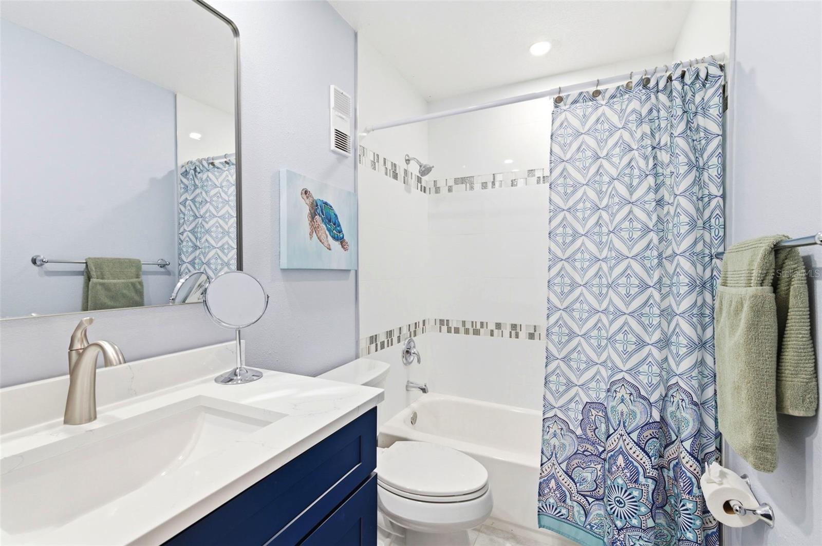WATERSIDE AT COQUINA KEY NORTH - Residential Lease