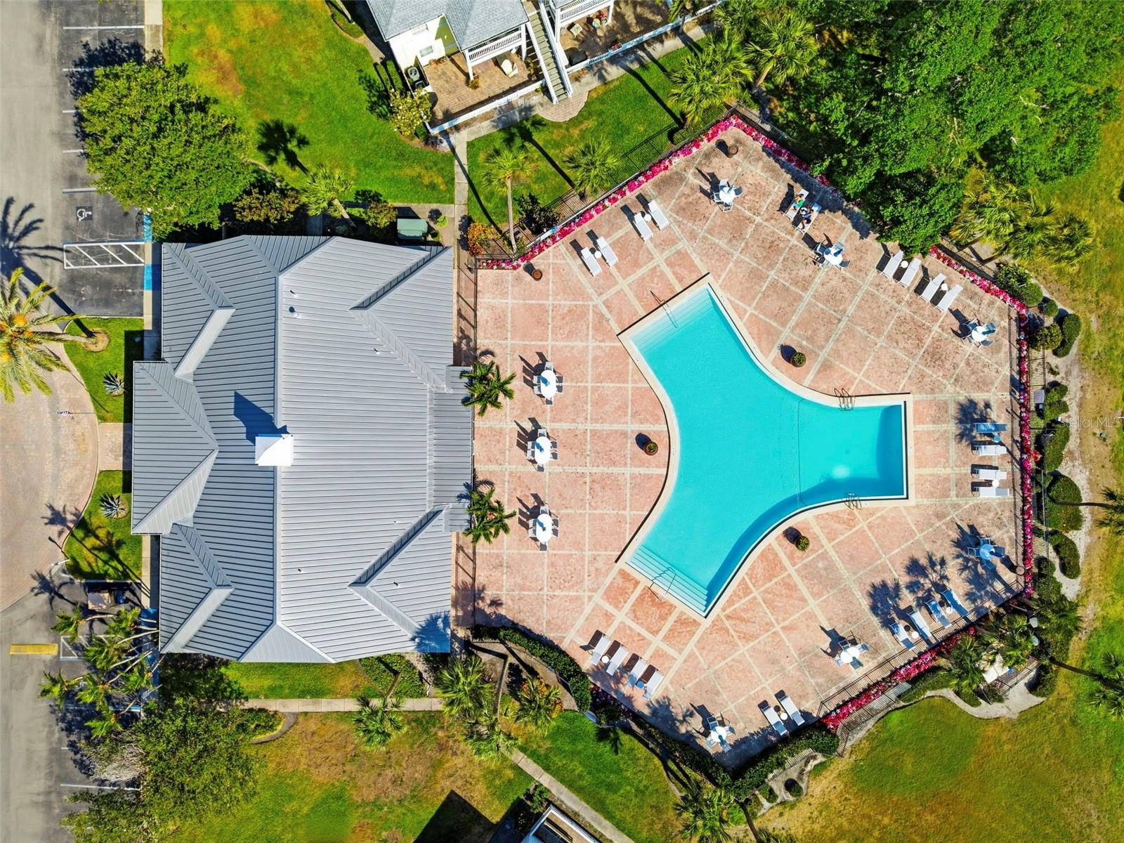 WATERSIDE AT COQUINA KEY NORTH - Residential Lease